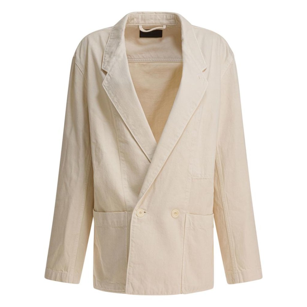 Lemaire Workwear Blazer Tag Size M Women